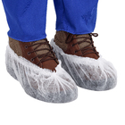 Sapatilha TNT com Elástico 50 Pares Prevemax