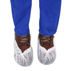 Sapatilha TNT com Elástico 50 Pares Prevemax