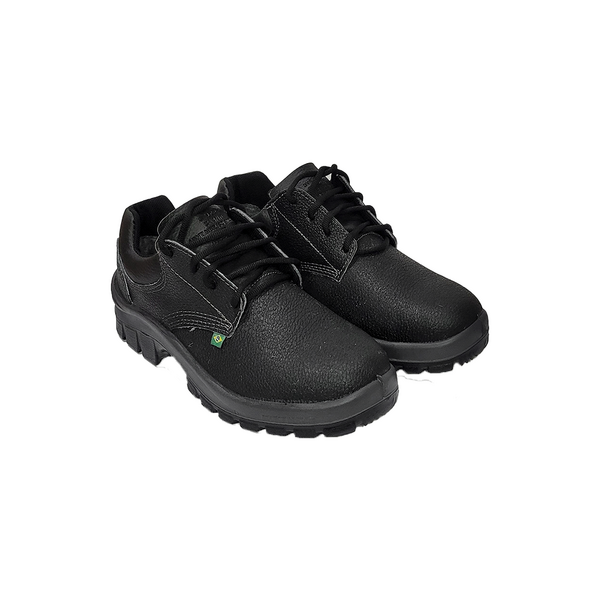 Sapato Amarrar Usafe Usas Bico Pvc 4098usas4600us Ca 41858 -