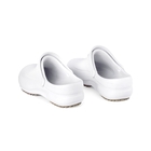 Sapato Babuch Clog Antiderrapante Bb60 Soft Works - 43/44 - B