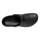 Sapato Babuch Clog Antiderrapante Bb60 Soft Works - 43/44 - P