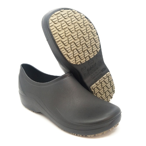 Sapato Bracol Flip/moov  33 Preto Imperm Ca 38590