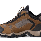 Sapato De Segurança Adventure Em Couro Nobuck Estival - Tk700