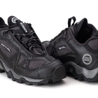 Sapato De Segurança Adventure Em Couro Nobuck Estival - Tk700