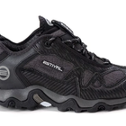 Sapato De Segurança Adventure Em Couro Nobuck Estival - Tk700