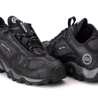 Sapato De Segurança Adventure Em Couro Nobuck Estival - Tk700