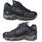 Sapato De Segurança Adventure Em Couro Nobuck Estival - Tk700