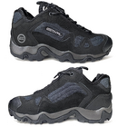 Sapato De Segurança Adventure Em Couro Nobuck Estival - Tk700