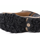 Sapato De Segurança Adventure Em Couro Nobuck Estival - Tk700