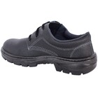 Sapato De Segurança Com Cadarço Com Bico Monodensidade Nº 40