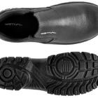 Sapato De Segurança Em Couro Estival - Wo10021s1 - Ca 44676 36