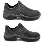 Sapato De Segurança Em Couro Estival - Wo10021s1 - Ca 44676 37