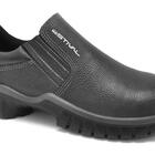 Sapato De Segurança Em Couro Estival - Wo10021s1 - Ca 44676 39