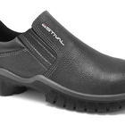 Sapato De Segurança Em Couro Estival - Wo10021s1 - Ca 44676 3