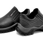 Sapato De Segurança Em Couro Estival - Wo10021s1 - Ca 44676 3