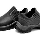 Sapato De Segurança Em Couro Estival - Wo10021s1 - Ca 44676 48