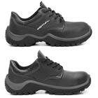 Sapato De Segurança Em Couro Estival - Wo10041s1 - Ca 44576 38