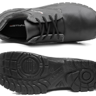 Sapato De Segurança Em Couro Estival - Wo10043s1 - Bico Compo