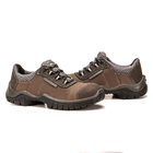 Sapato De Segurança Em Couro Nobuck Estival - En10043s1 - Bic