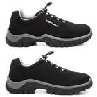 Sapato De Segurança Em Microfibra Estival - En10021s2 - Ca 44