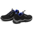 Sapato De Segurança Em Microfibra Estival - En10021s2 - Ca 44