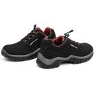 Sapato De Segurança Em Microfibra Estival - En10021s2 - Ca 44