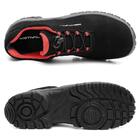 Sapato De Segurança Em Microfibra Estival - En10021s2 - Ca 44