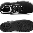 Sapato De Segurança Em Microfibra Estival - En10021s2 - Ca 44