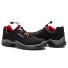 Sapato De Segurança Em Microfibra Estival - En10023s2 - Bico