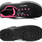 Sapato De Segurança Em Microfibra Estival - En10023s2 - Bico