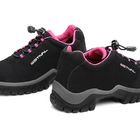 Sapato De Segurança Em Microfibra Estival - En10023s2 - Bico