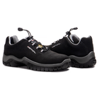 Sapato De Segurança Em Microfibra Estival - En10023s2l - Bico