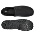 Sapato De Segurança Em Microfibra Estival - Wo10021s2 - Ca 31