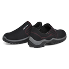 Sapato De Segurança Em Microfibra Estival - Wo10023s2 - Bico