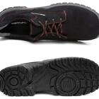 Sapato De Segurança Em Microfibra Estival - Wo10041s2 - Ca 44