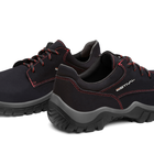 Sapato De Segurança Em Microfibra Estival - Wo10043s2 - Bico