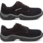 Sapato De Segurança Em Microfibra Estival - Wo10043s2 - Bico