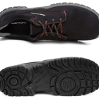 Sapato De Segurança Em Microfibra Estival - Wo10043s2 - Bico