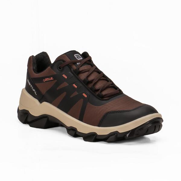 Sapato De Segurança Hybrid Estival - Hb30003s1 - Bico Composi