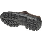 Sapato Elástico Marluvas 50t19 Nub-bp Bico Pvc Ca 15387 - 37