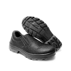 Sapato Elastico Usafe Usls Bico Pvc 4098usls4600us Ca 28513 -