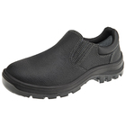 Sapato Elastico Vulcaflex 10vt48 Bp Bico Pvc Ca 43334 - 39