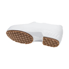 Sapato em EVA Branco sem Biqueira Nº40 Marluvas