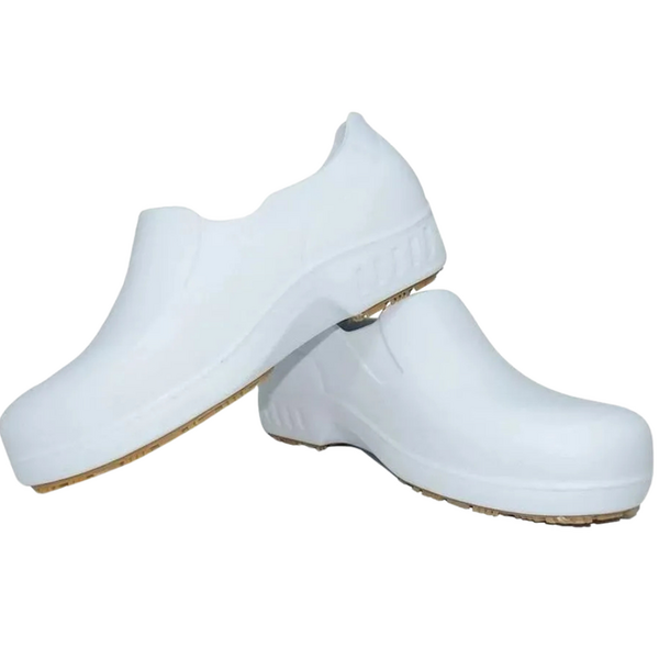 Sapato Eva 101 Fclean Antiderrapante Sem Bico Marluvas Ca 39213 34