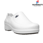 Sapato Eva Antiderrapante Bb65 Profissional Enfermagem Soft W