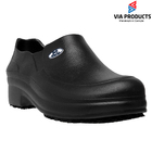 Sapato Eva Antiderrapante Bb65 Profissional Enfermagem Soft W