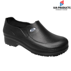 Sapato Eva Antiderrapante Bb65 Profissional Enfermagem Soft W