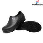Sapato Eva Antiderrapante Bb65 Profissional Enfermagem Soft W
