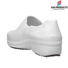 Sapato Eva Antiderrapante Bb65 Profissional Enfermagem Soft W