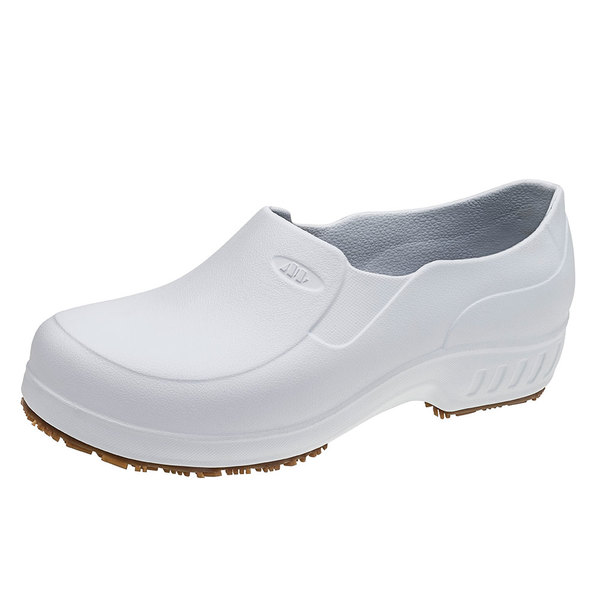 Sapato Eva Marluvas Flex Clean 101fclean Branco Nº 39 | Leroy Merlin